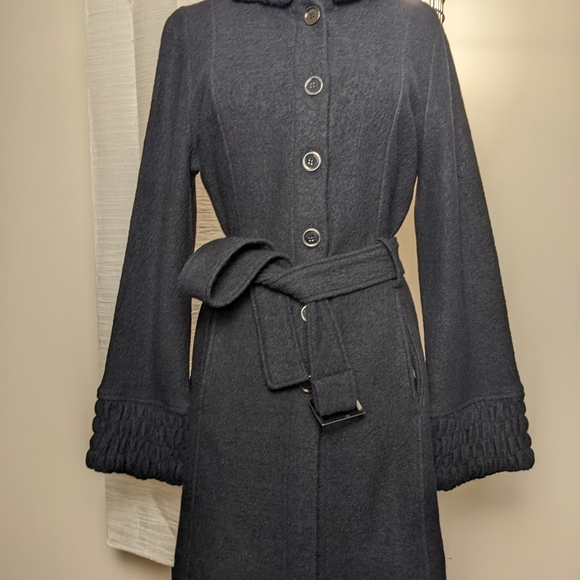 Kenar Wool Jacket - Picture 4 of 11